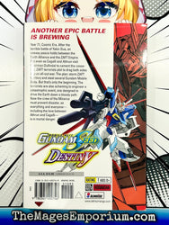 Gundam Seed Destiny Vol 1 (Online Order Only)