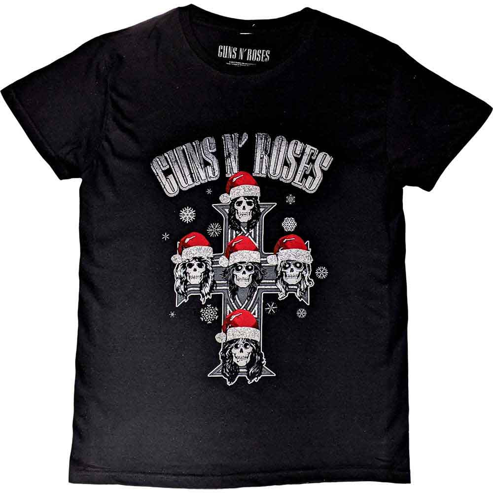 Appetite Christmas [T-Shirt] (ONLINE ORDER ONLY)