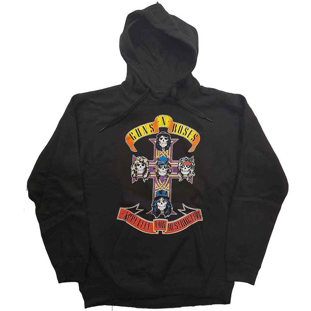 Appetite for Destruction [Sweatshirt] (ONLINE ORDER ONLY)