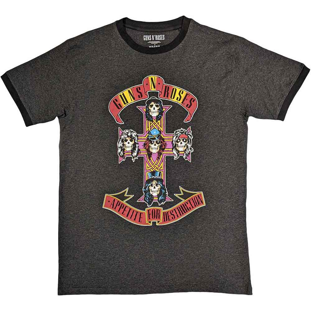 Appetite for Destruction [] (ONLINE ORDER ONLY)
