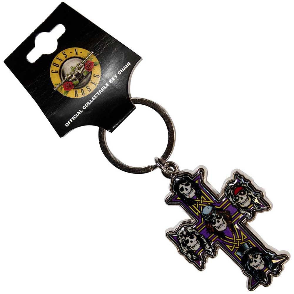 Appetite [Keychain] (ONLINE ORDER ONLY)