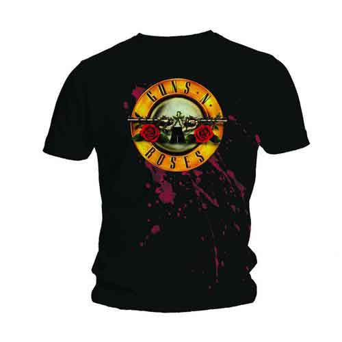 Bullet [T-Shirt] (ONLINE ORDER ONLY)