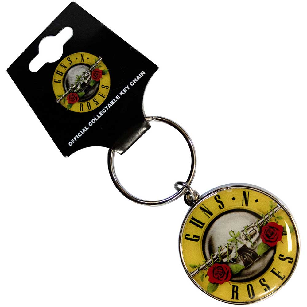 Bullet [Keychain] (ONLINE ORDER ONLY)
