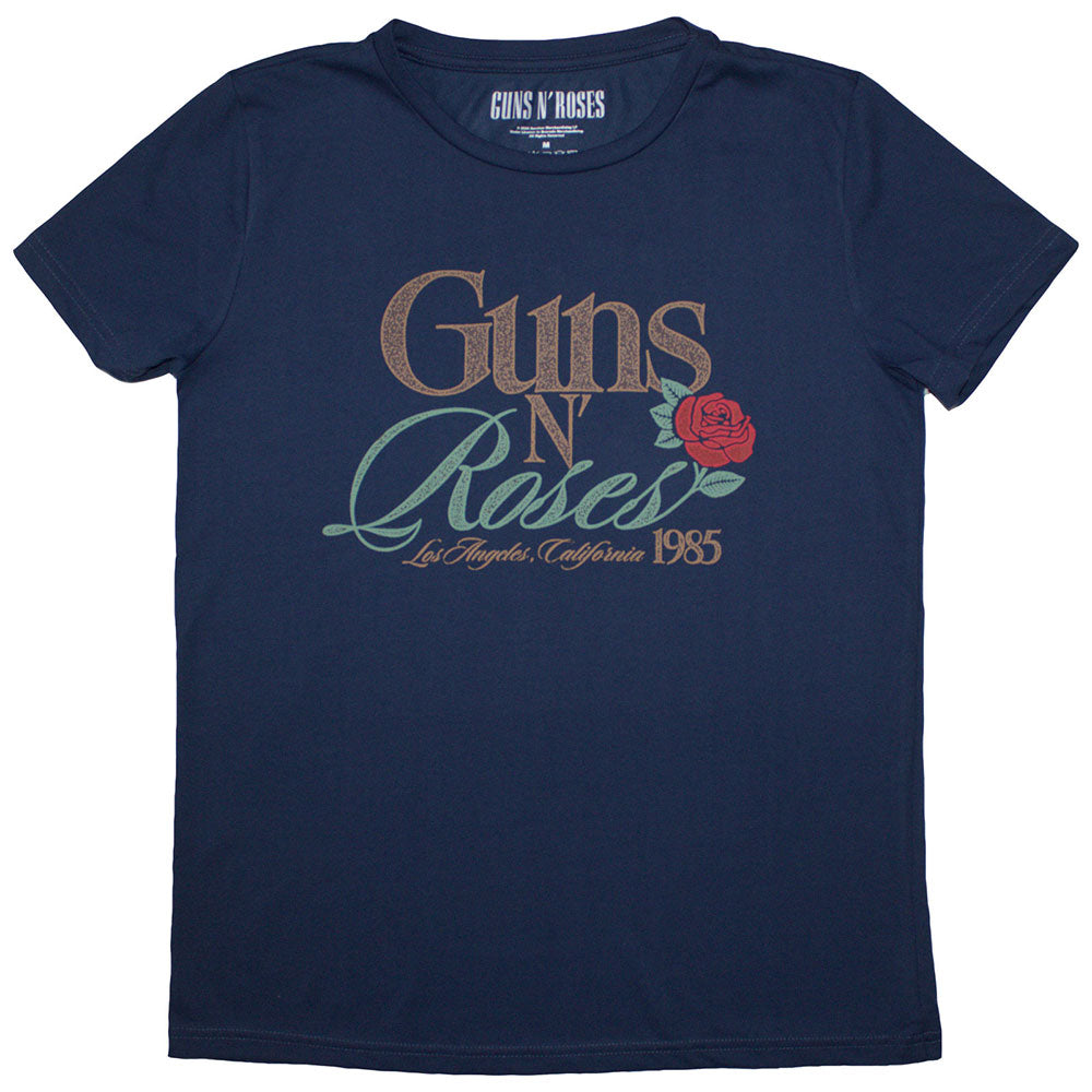California 1985 [T-Shirt] (ONLINE ORDER ONLY)
