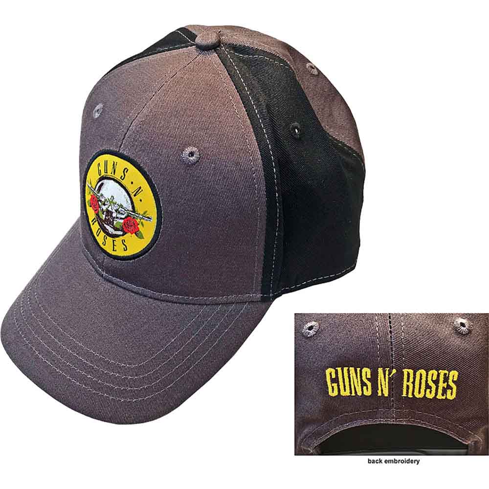 Circle Logo [Hat] (ONLINE ORDER ONLY)