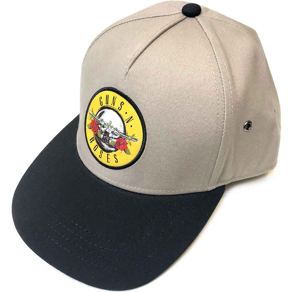 Circle Logo [Hat] (ONLINE ORDER ONLY)