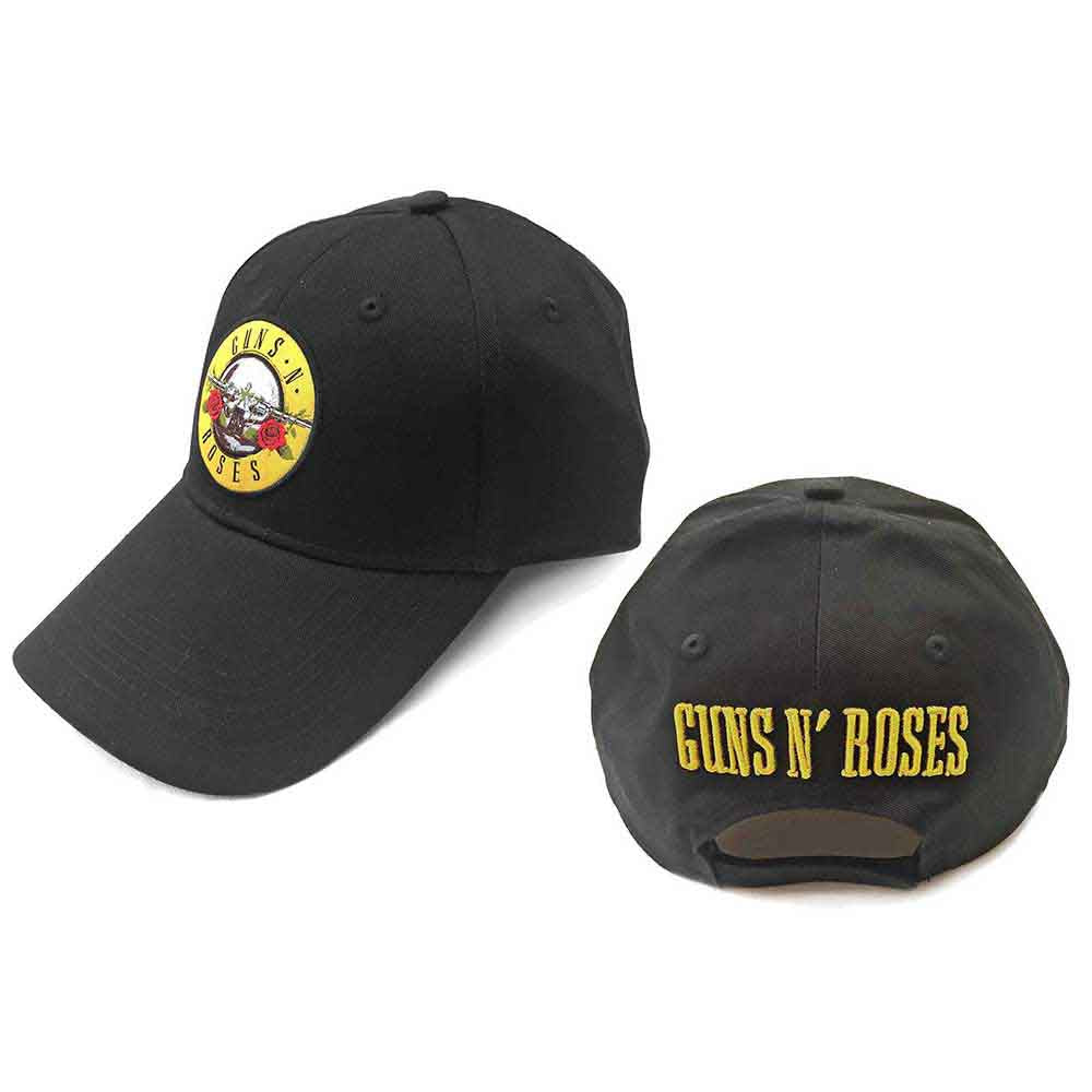 Circle Logo [Hat] (ONLINE ORDER ONLY)