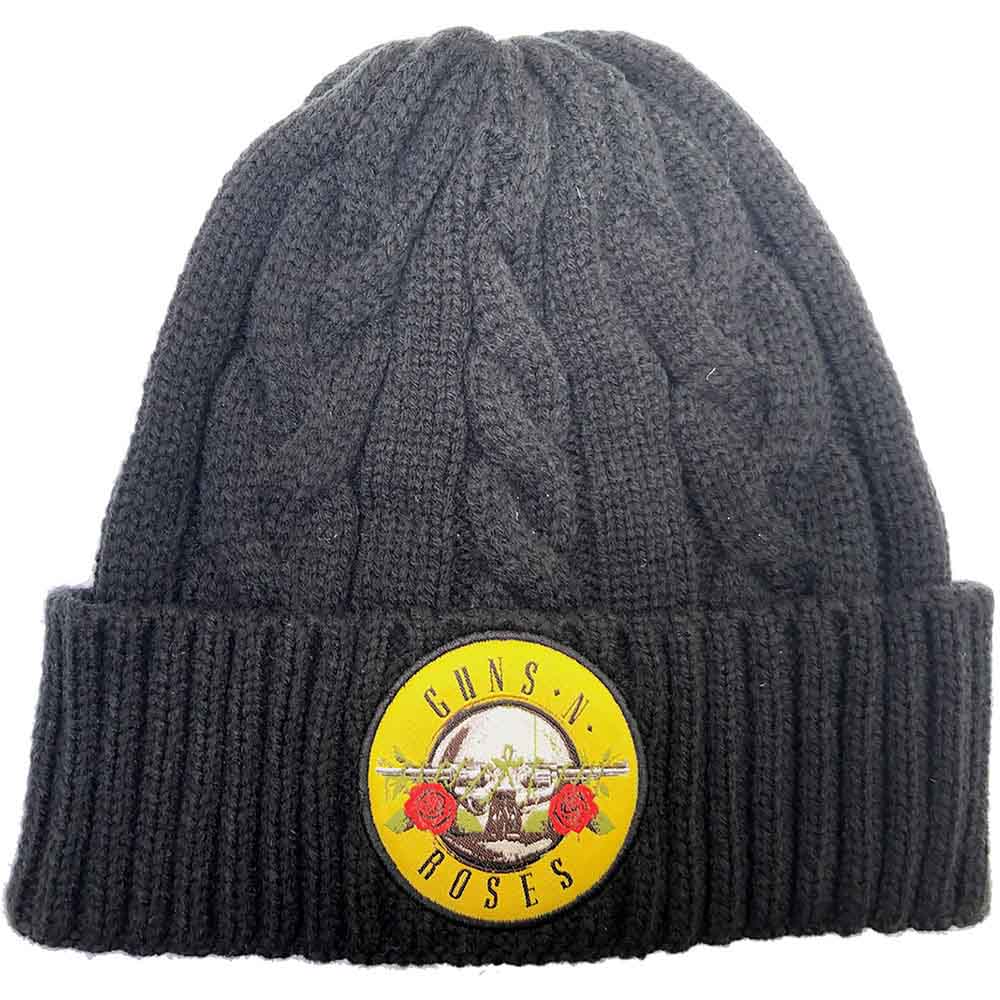 Circle Logo [Hat] (ONLINE ORDER ONLY)