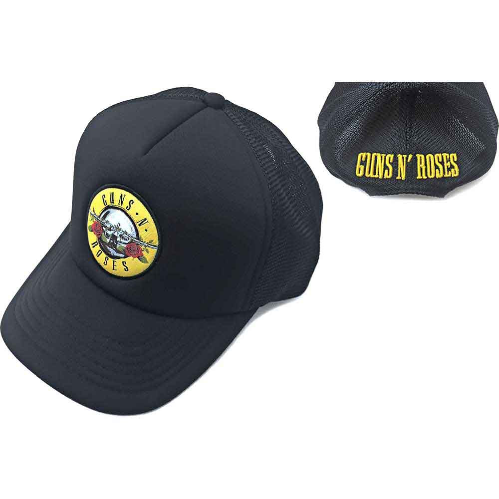 Circle Logo [Hat] (ONLINE ORDER ONLY)