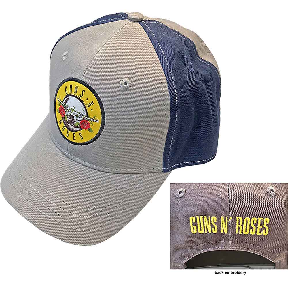 Circle Logo [Hat] (ONLINE ORDER ONLY)