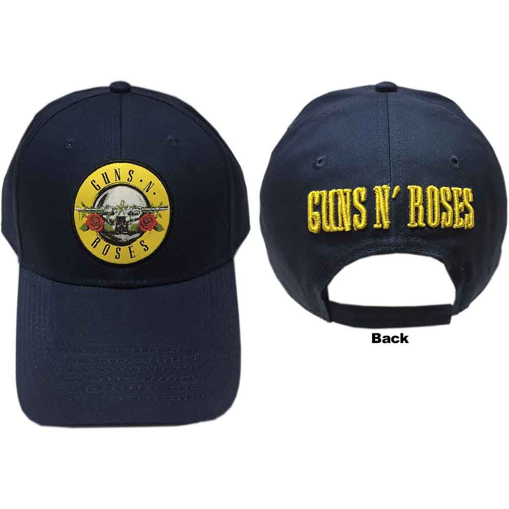 Circle Logo [Hat] (ONLINE ORDER ONLY)