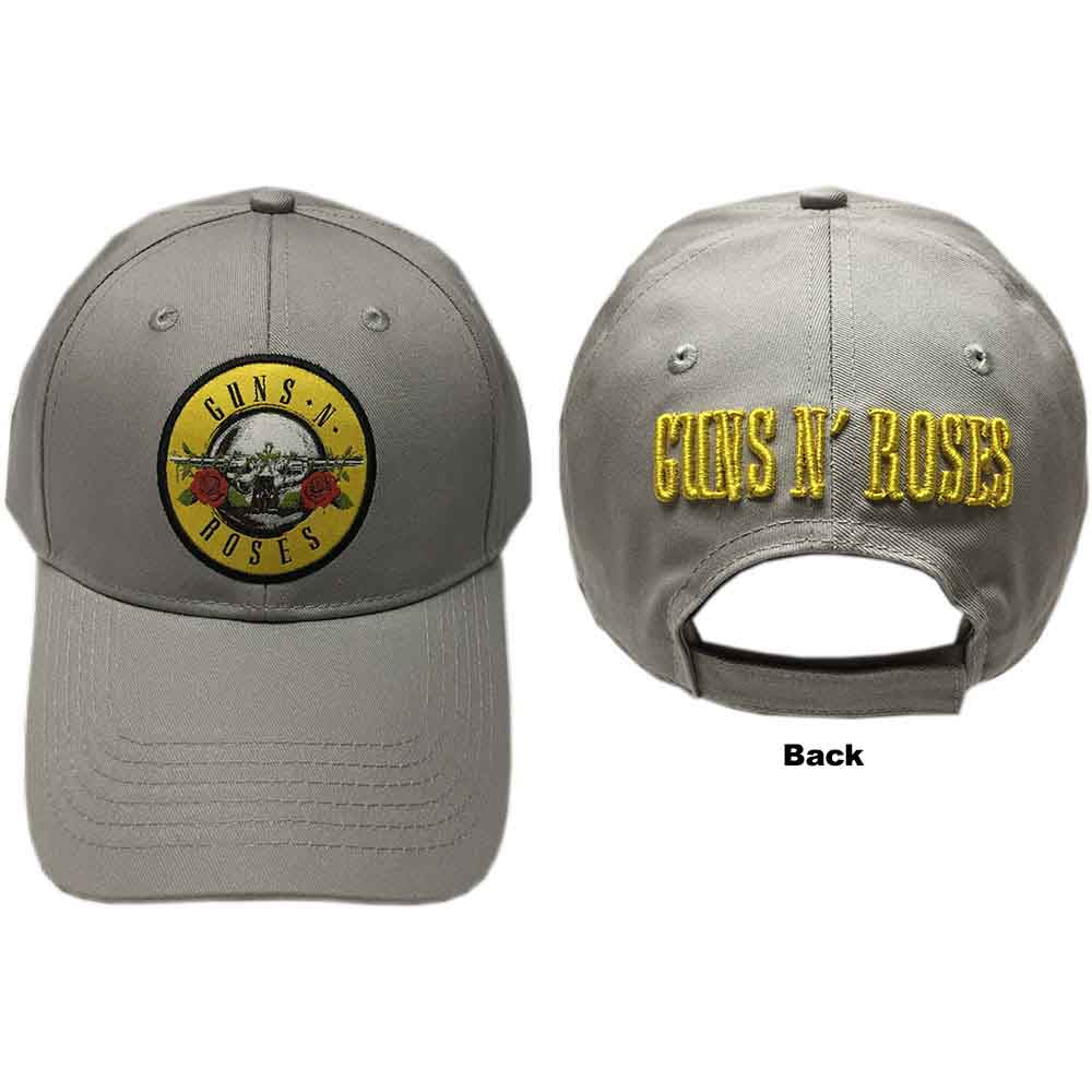 Circle Logo [Hat] (ONLINE ORDER ONLY)