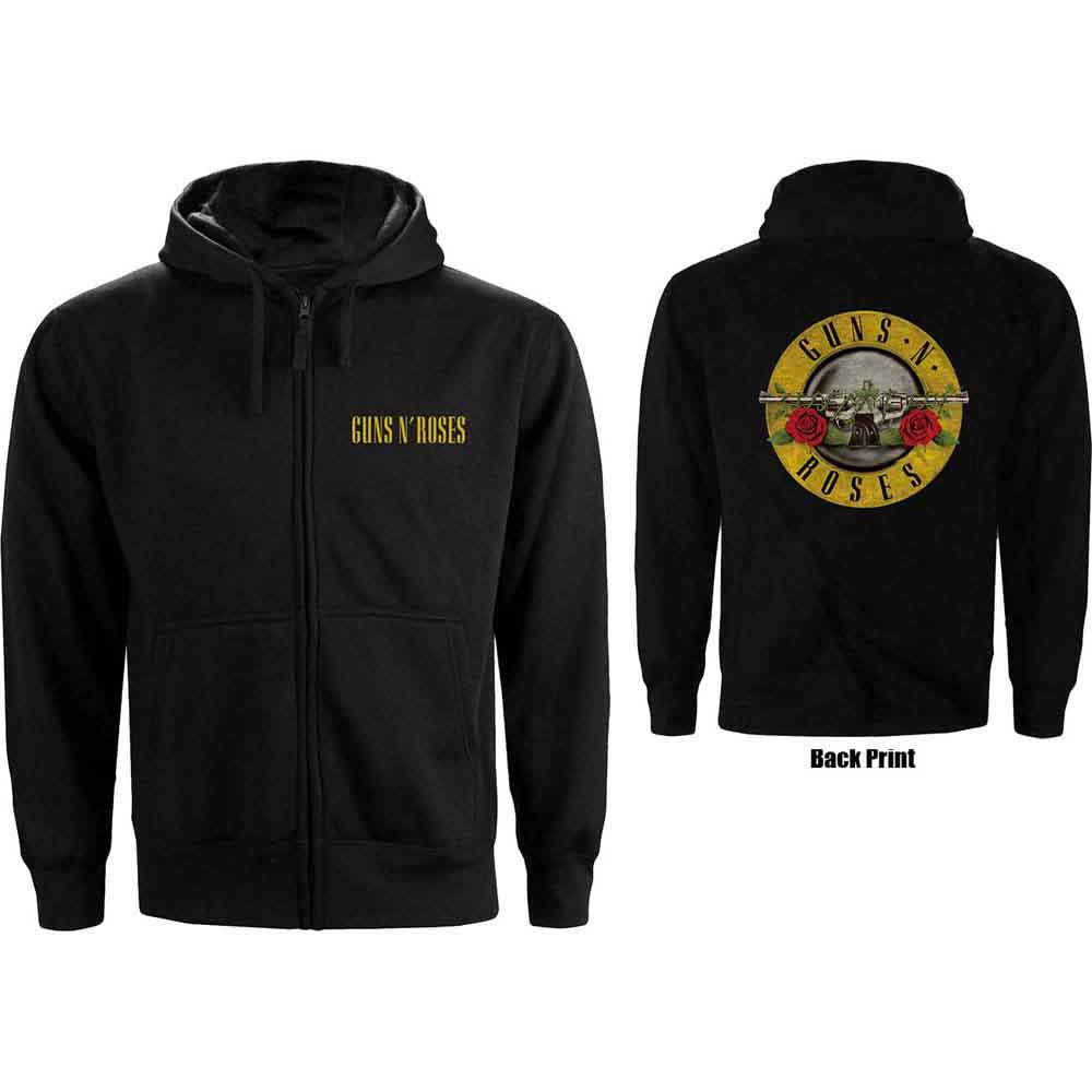Classic Logo [Sweatshirt] (ONLINE ORDER ONLY)