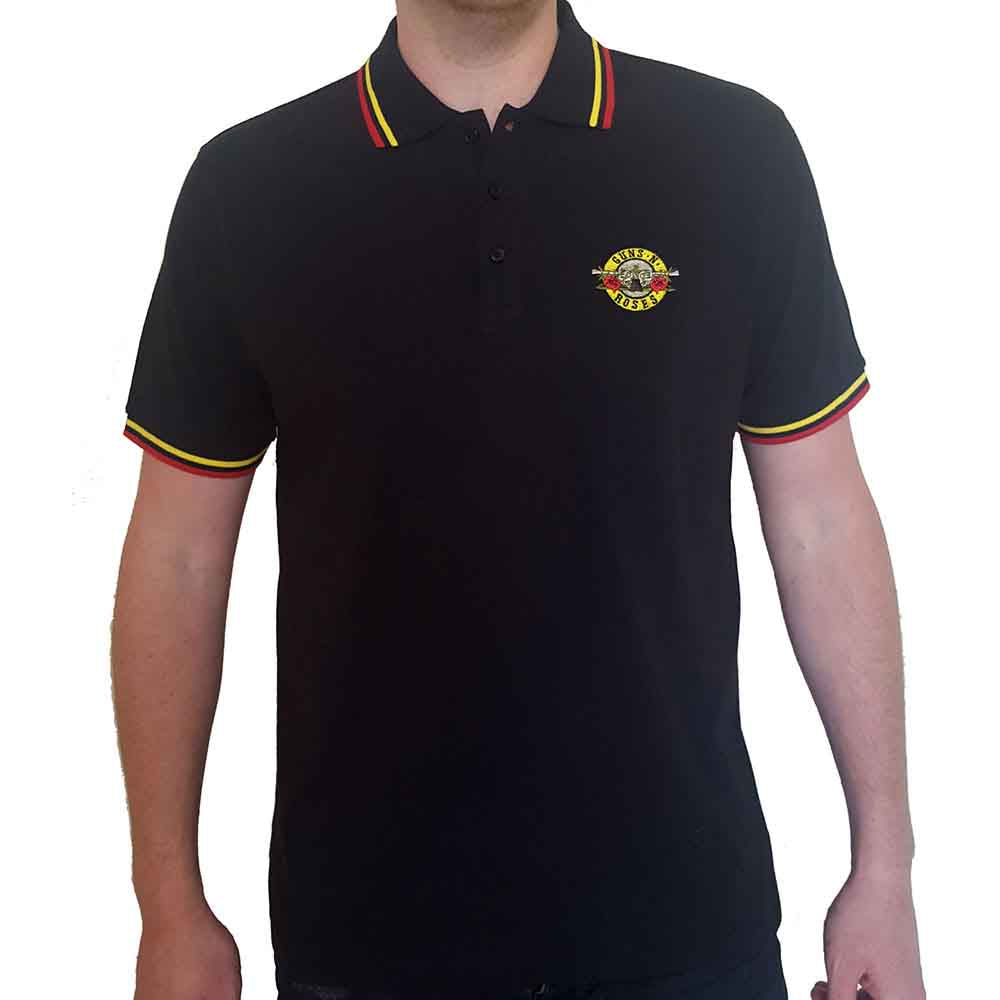Classic Logo [T-Shirt] (ONLINE ORDER ONLY)