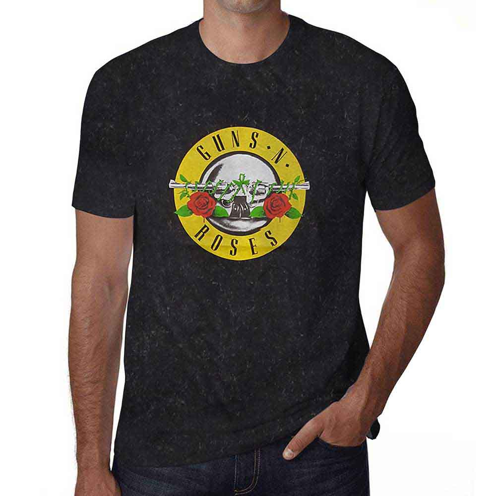 Classic Logo [T-Shirt] (ONLINE ORDER ONLY)