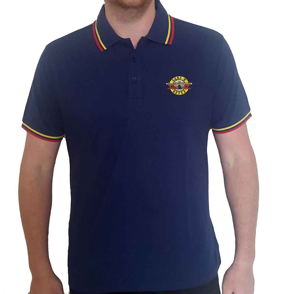 Classic Logo [T-Shirt] (ONLINE ORDER ONLY)