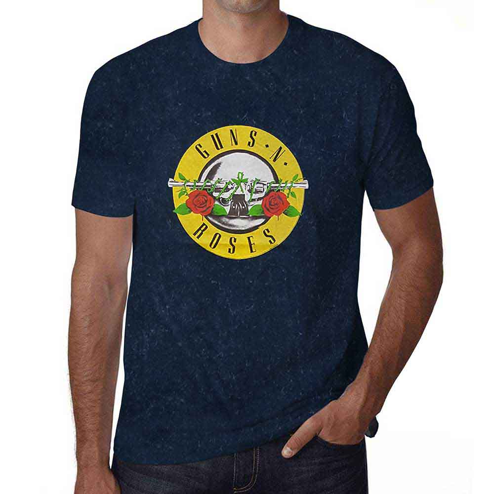 Classic Logo [T-Shirt] (ONLINE ORDER ONLY)