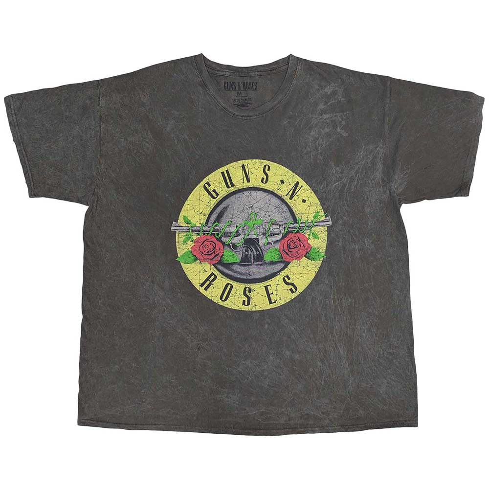 Classic Logo [T-Shirt] (ONLINE ORDER ONLY)