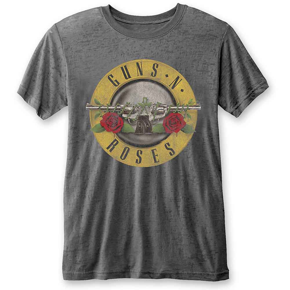 Classic Logo [T-Shirt] (ONLINE ORDER ONLY)