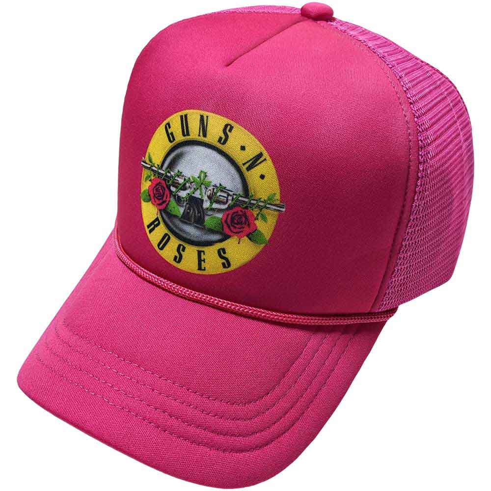 Classic Logo [Hat] (ONLINE ORDER ONLY)