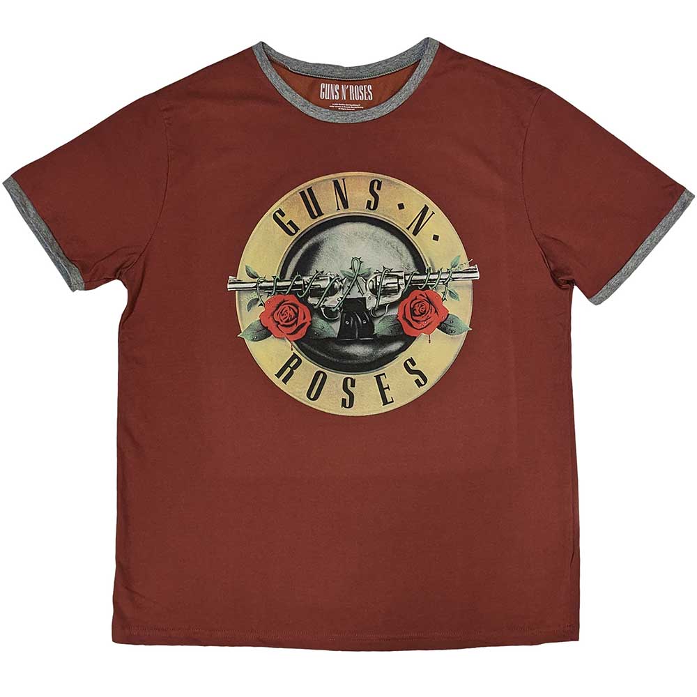 Classic Logo [] (ONLINE ORDER ONLY)