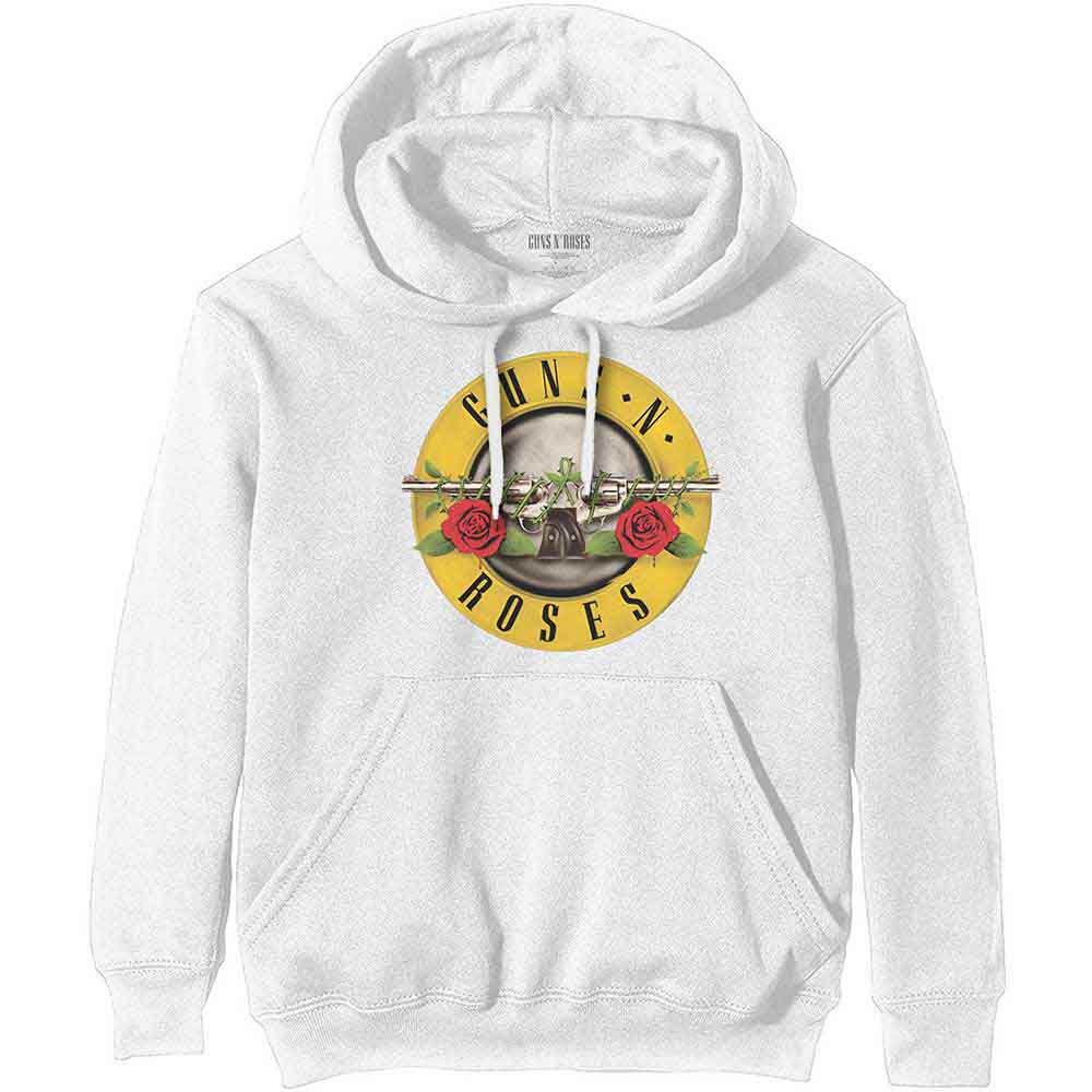 Classic Logo [Sweatshirt] (ONLINE ORDER ONLY)
