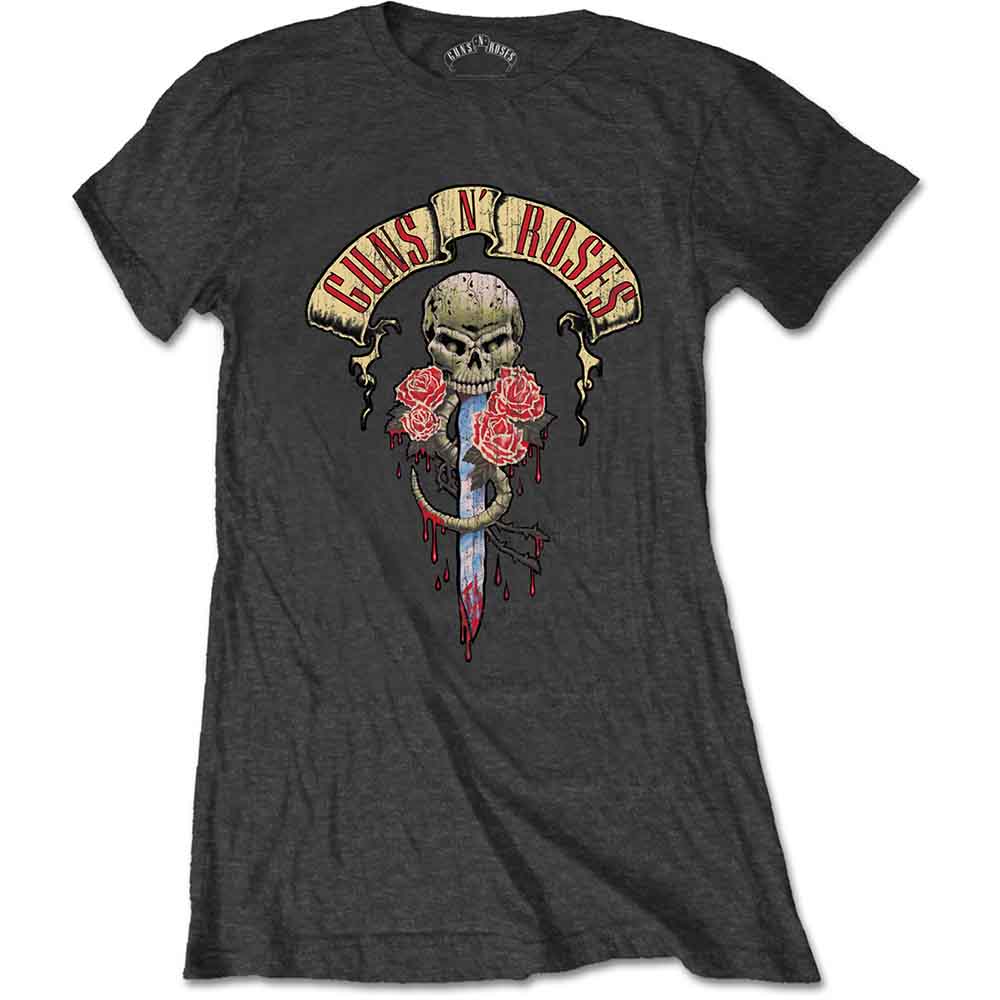 Dripping Dagger [T-Shirt] (ONLINE ORDER ONLY)