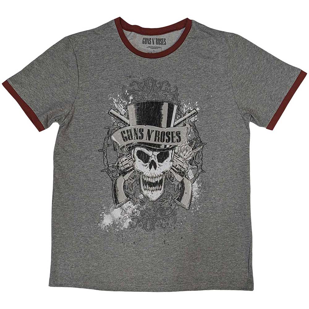 Faded Skull [] (ONLINE ORDER ONLY)