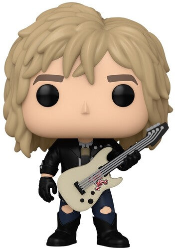 Guns N' Roses - FUNKO POP! Rocks: Guns N' Roses S2 - Duff McKagan (1980's) (Vinyl Figure) [Action Figure] (Online Order Only) (ONLINE ORDER ONLY)