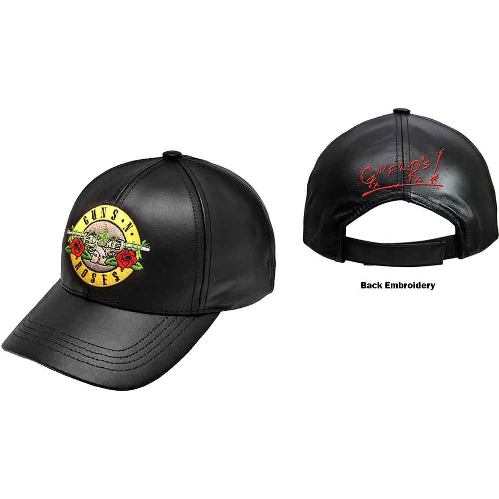 Guns N' Roses - GnFnRs [Hat] (ONLINE ORDER ONLY)