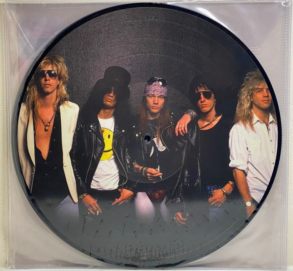 Greatest Hits (Limited Edition, Picture Disc Vinyl) (2 Lp's) [Vinyl] (ONLINE ORDER ONLY)