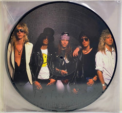 Greatest Hits (Limited Edition, Picture Disc Vinyl) (2 Lp's) [Vinyl] (ONLINE ORDER ONLY)