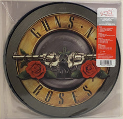 Greatest Hits (Limited Edition, Picture Disc Vinyl) (2 Lp's) [Vinyl] (ONLINE ORDER ONLY)