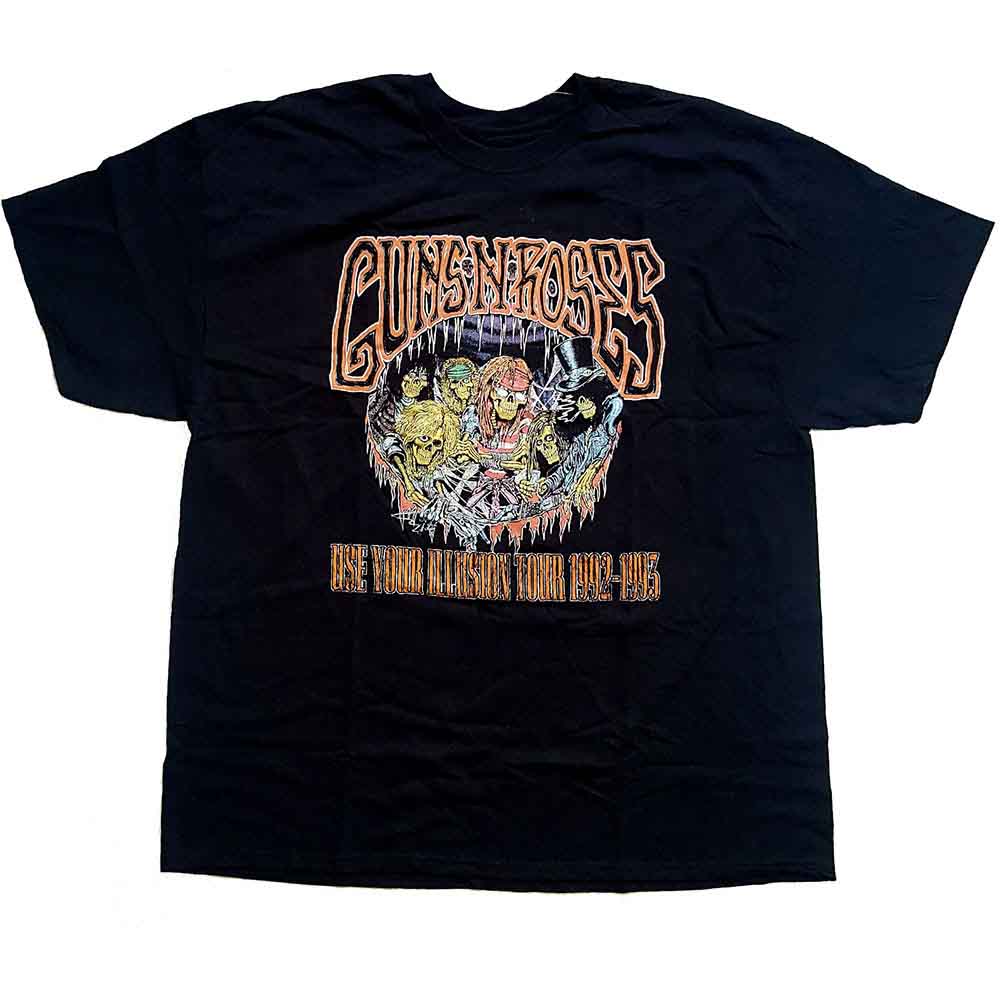 Illusion Monsters [T-Shirt] (ONLINE ORDER ONLY)