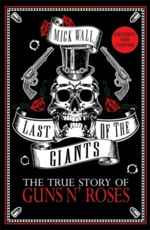 Last Of The Giants: The True Story Of [] (ONLINE ORDER ONLY)