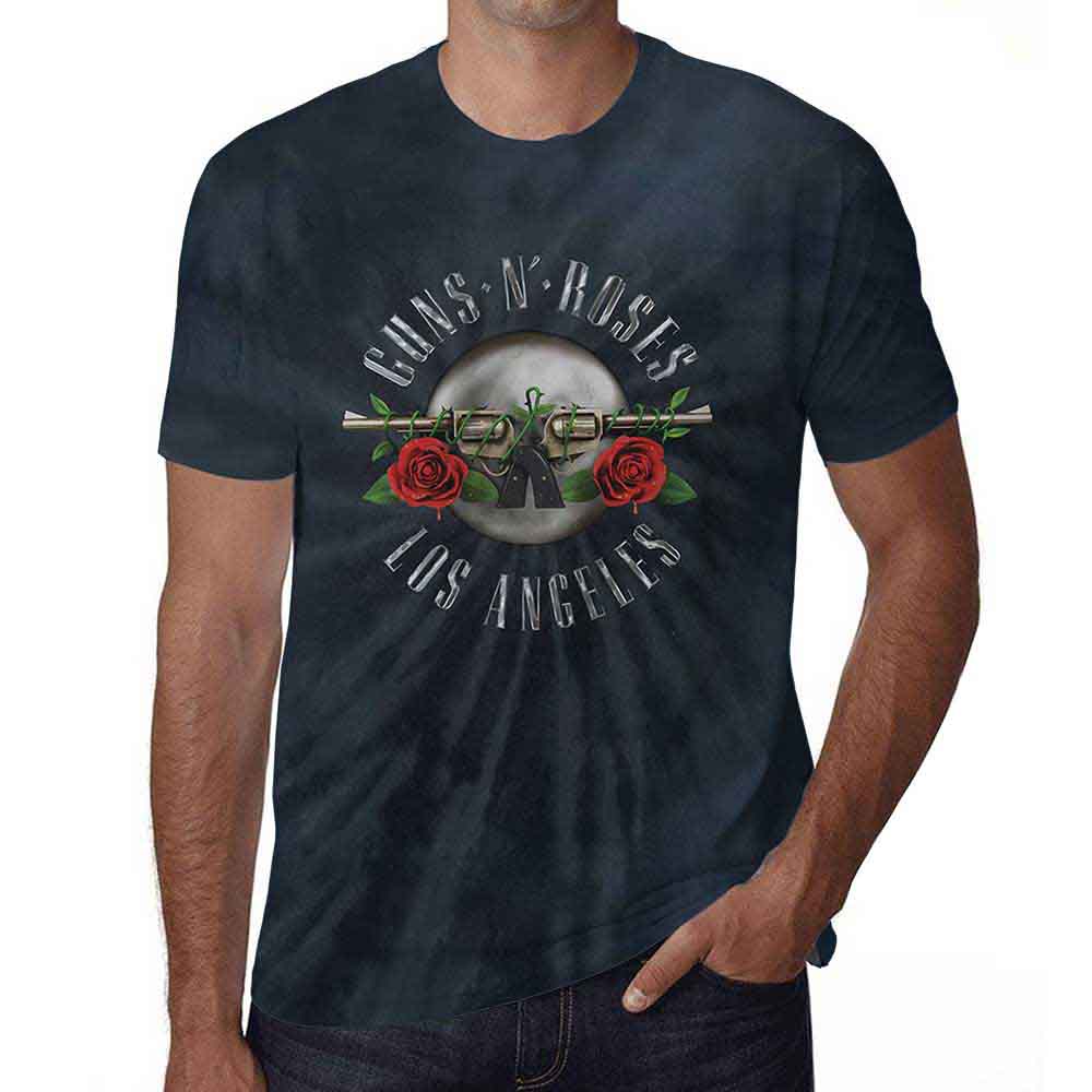 Los Angeles [T-Shirt] (ONLINE ORDER ONLY)