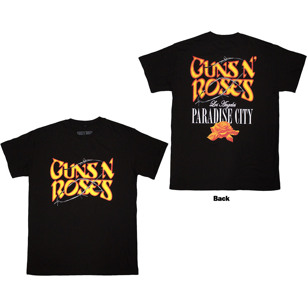 Paradise City [] (ONLINE ORDER ONLY)