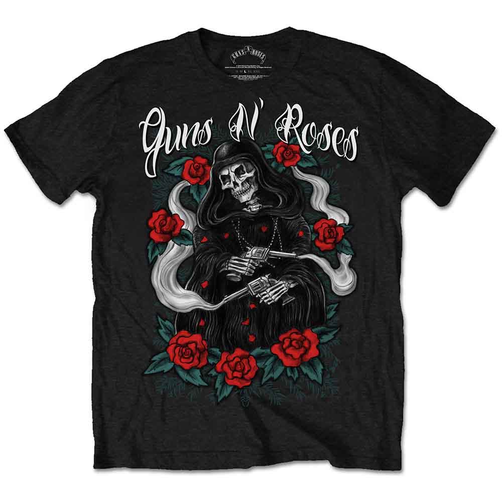 Reaper [T-Shirt] (ONLINE ORDER ONLY)