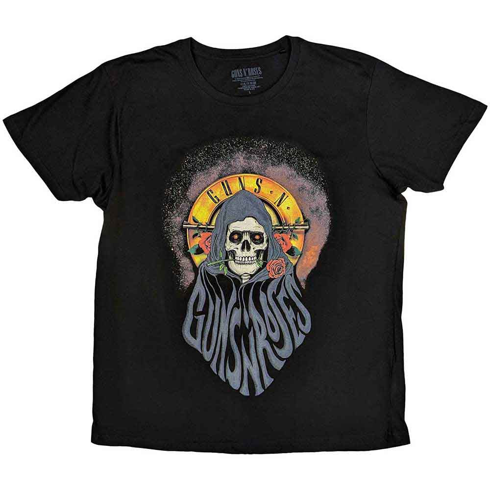 Guns N' Roses - Reaper [T-Shirt] (ONLINE ORDER ONLY)
