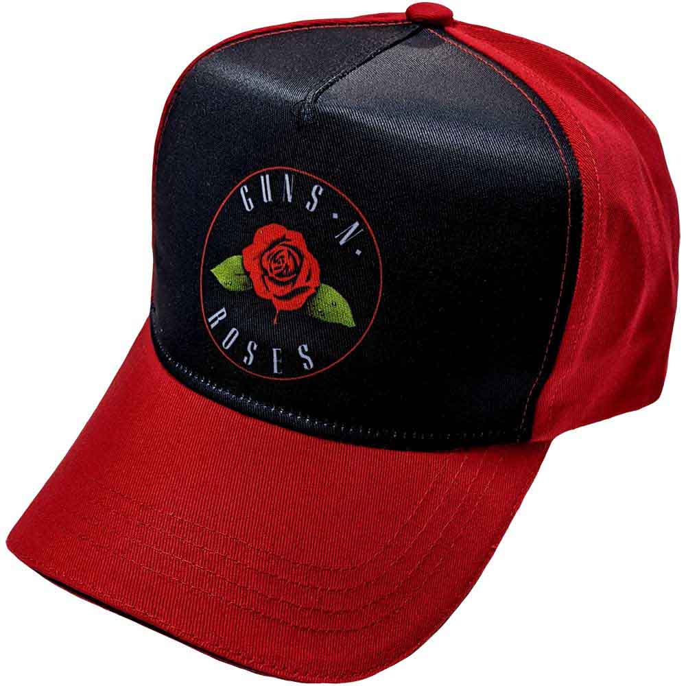 Rose [Hat] (ONLINE ORDER ONLY)