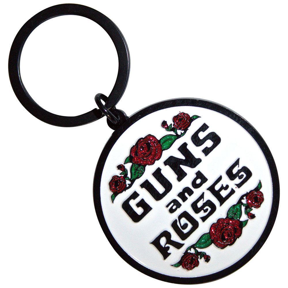 Roses [Keychain] (ONLINE ORDER ONLY)