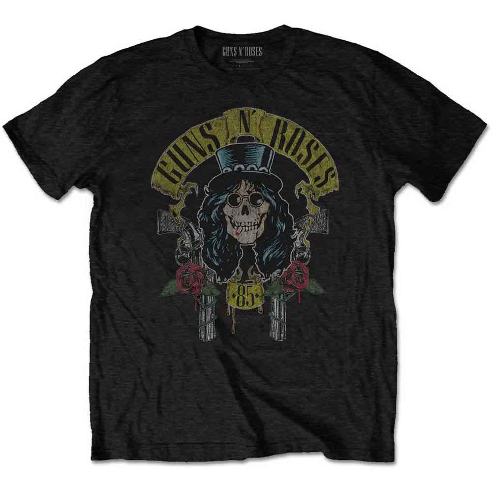 Slash 85 [T-Shirt] (ONLINE ORDER ONLY)