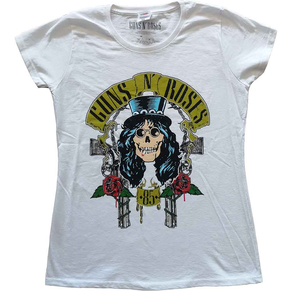 Slash '85 [T-Shirt] (ONLINE ORDER ONLY)