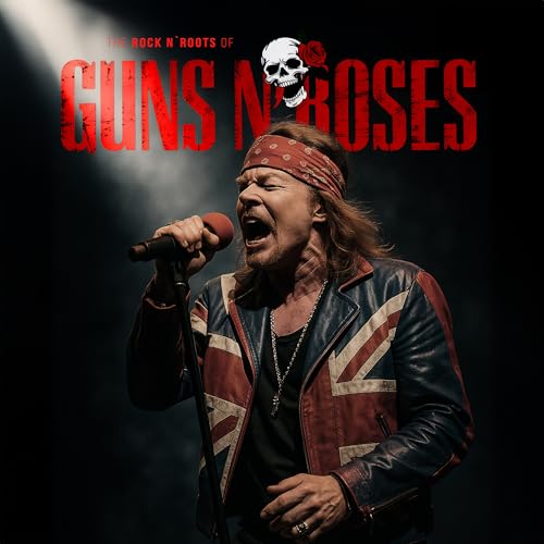 The Rock N' Roots Of [Vinyl] (ONLINE ORDER ONLY)