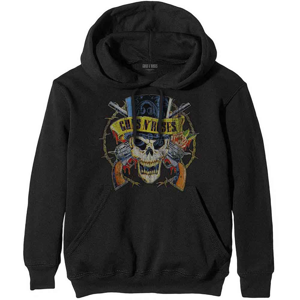 Top Hat [Sweatshirt] (ONLINE ORDER ONLY)