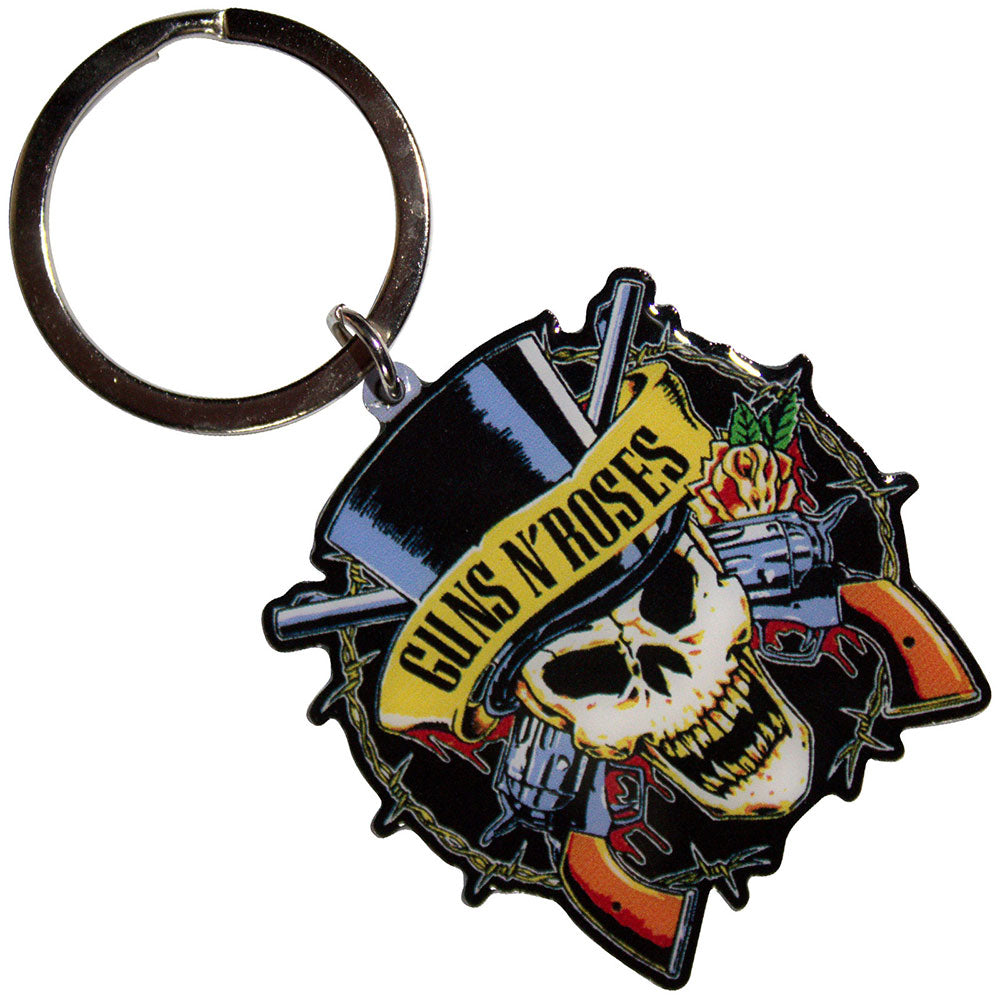 Top Hat [Keychain] (ONLINE ORDER ONLY)