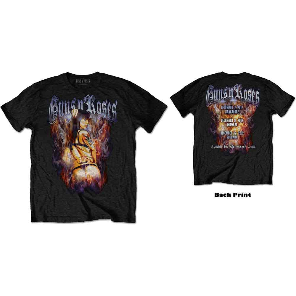 Torso [T-Shirt] (ONLINE ORDER ONLY)