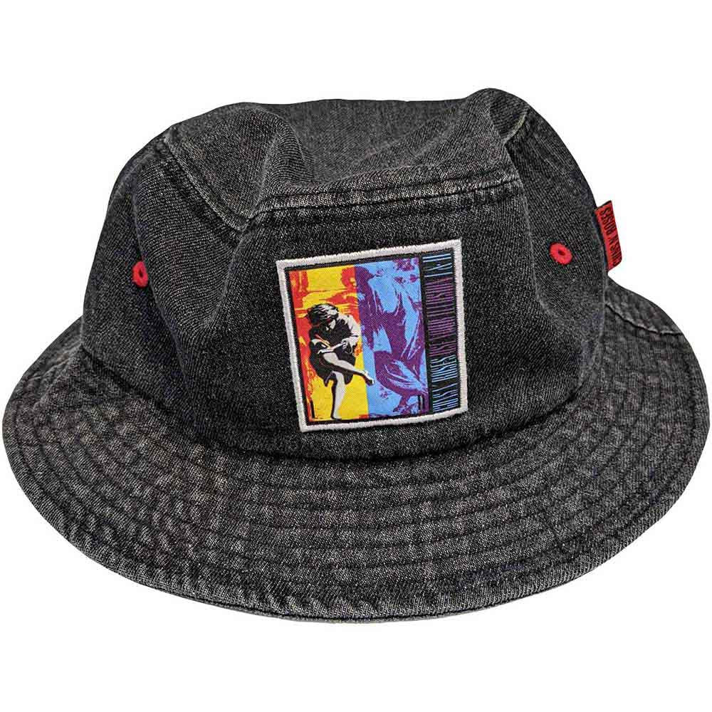 Use Your Illusion [Hat] (ONLINE ORDER ONLY)