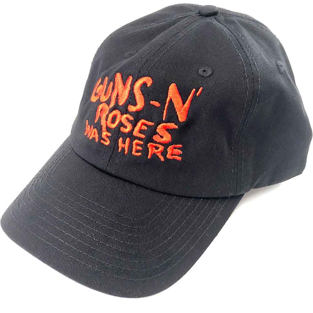 Was Here [Hat] (ONLINE ORDER ONLY)