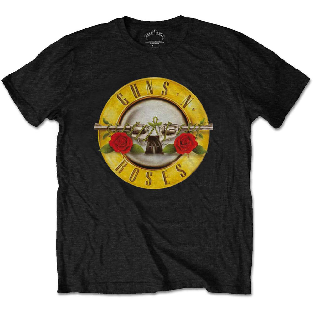 Classic Logo [T-Shirt] (ONLINE ORDER ONLY)